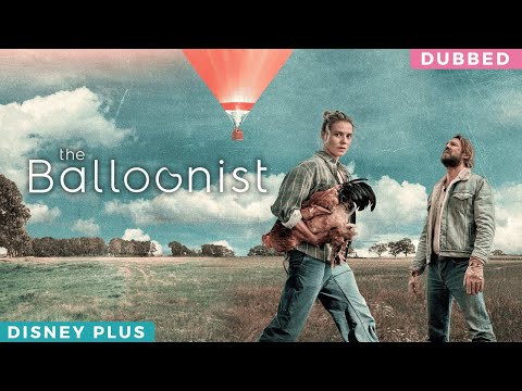 The Balloonist | Trailer English | Disney Plus