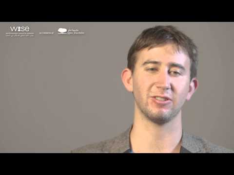 Collaborative Writing - Dale Stephens - Learning Journeys