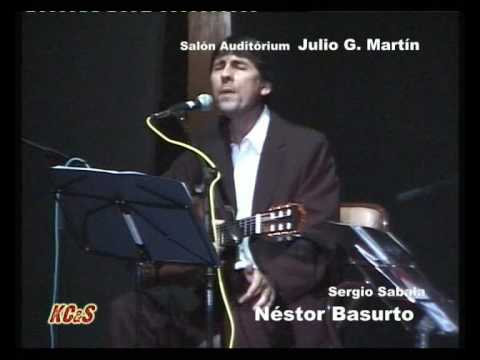 Nstor Basurto - Jazmn Otoal