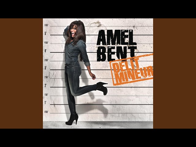 Toi by Amel Bent - Topic