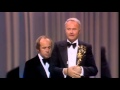 My Emmy Moment: Tim Conway and Harvey Korman