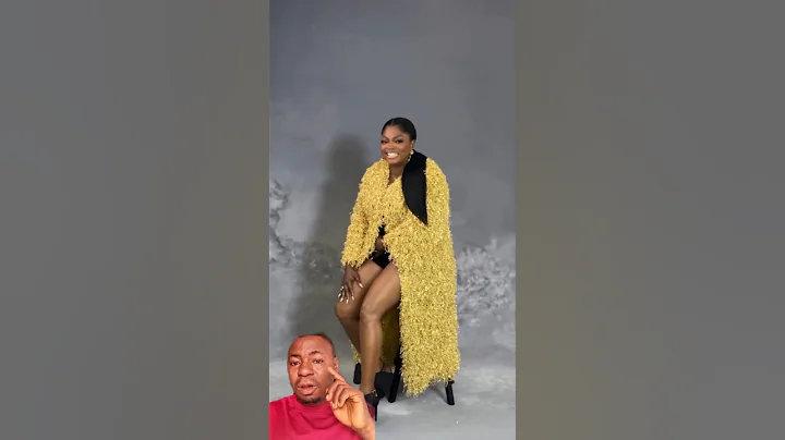 Funke Akindele Stuns in Gorgeous Birthday Photoshoot ✨🎉 | Birthday Queen Vibes”