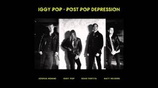 Download lagu Iggy Pop - Chocolate Drops mp3