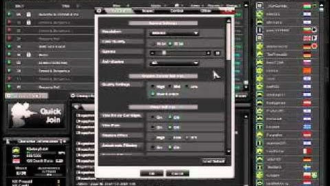How to reduce lag in Combat Arms