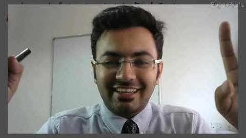 CS Professional - Corporate Restructuring & Valuation - Intro - Eng - CS Divay Miglani