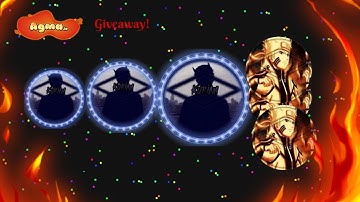 AGMA.IO POWER SPAM WITH RESUL! BEST VIDEO EDIT #2