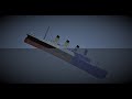 RMS Titanic: The Story