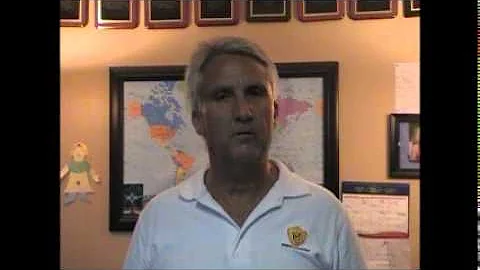 Walter Rasmussen