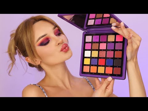 მაკიაჟი ჩელენჯი / გათამაშების გამარჯვებული