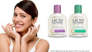 Lacto calamine for oily skin review in Hindi | Lacto Calamine uses , Review ,benefits in hindi