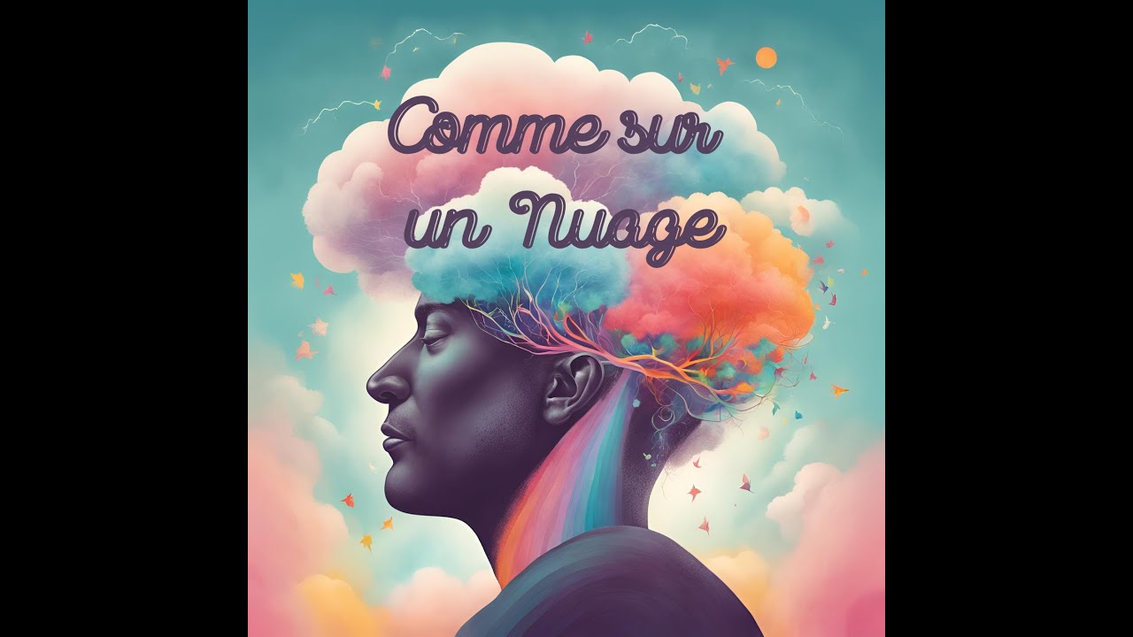 Episode 3 du podcast Comme sur un Nuage : La pensée positive et l