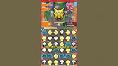 ステージ358 ナックラー ノーアイテム ノーコン Sランククリア ゲット ポケとる Pokemonshuffle Youtube