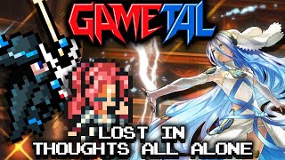 Lost in Thoughts All Alone (Fire Emblem Fates) - GaMetal Ft. Psamathes