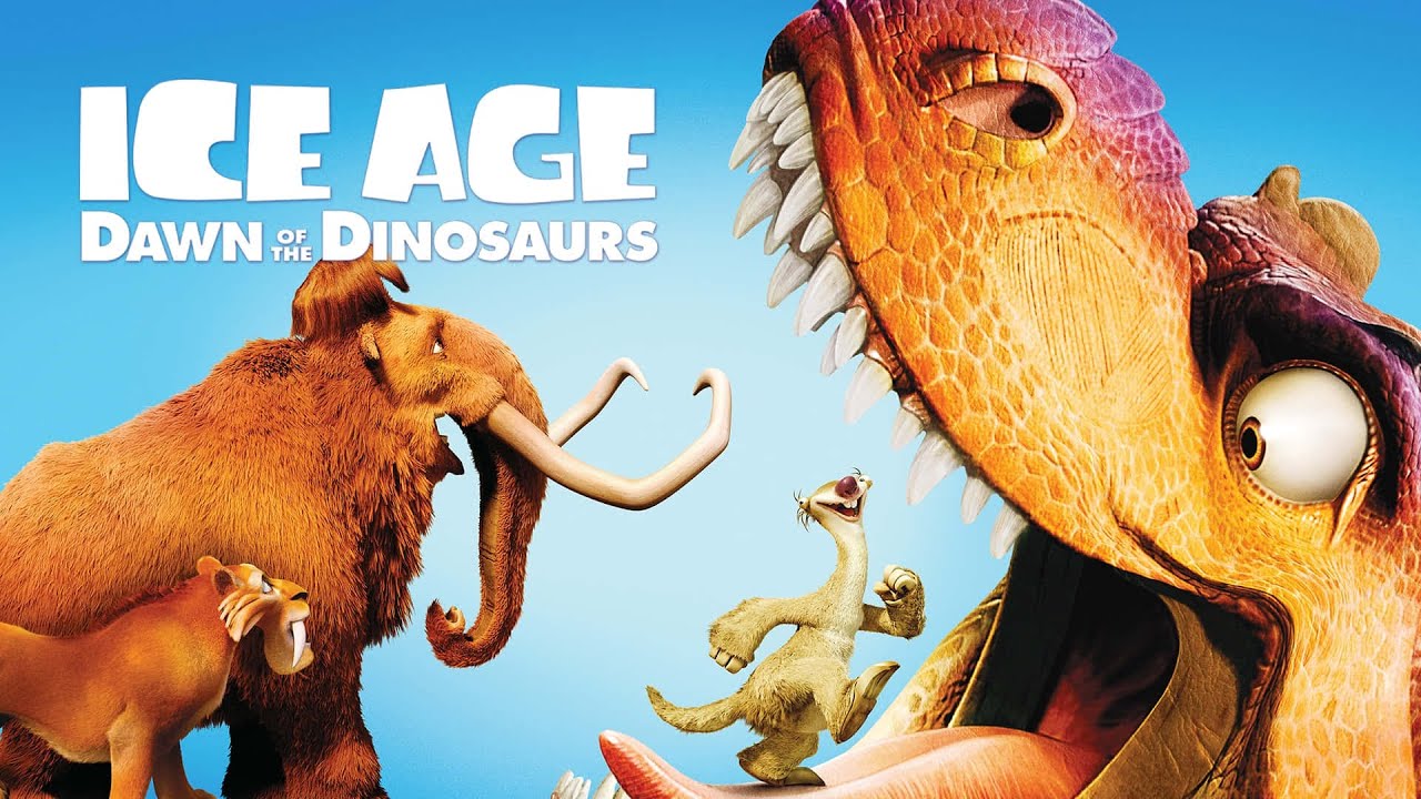 ICE AGE 3 (PS2) – A Era dos Dinossauros no Clássico do PlayStation 2 | Gameplay Nostálgica