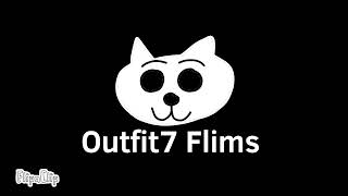 Outfit7 Flims Logo