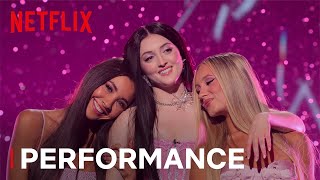Download Lagu Sweet Seduction Performs “Ghost” on the Big Stage | Building the Band | Netflix MP3 Download Lagu Sweet Seduction Performs “Ghost” on the Big Stage | Building the Band | Netflix MP3