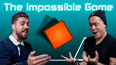 DOING THE IMPOSSIBLE !!! (TRY NOT TO SWEAR CHALLENGE)