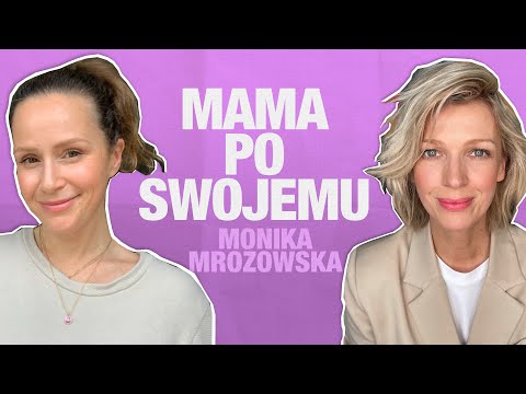 Wideo: Natalia Podolska cieszy się macierzyństwem