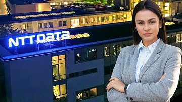 NTT Off Campus Drive 2023 For Freshers | Graduate Trainee Engineer