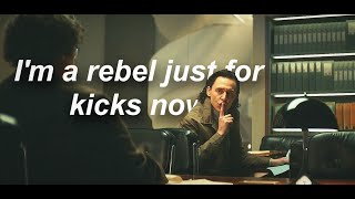 Loki | Feel It Still [+1x03]