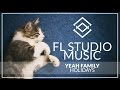 Пример Funk/Electro Jazz в FL Studio [FL MUSIC #4]