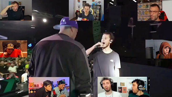 MULTIRREACCIÓN AL MINUTAZO DE REPLIK vs KODIGO | #FMSCARIBE J1 Temporada 2