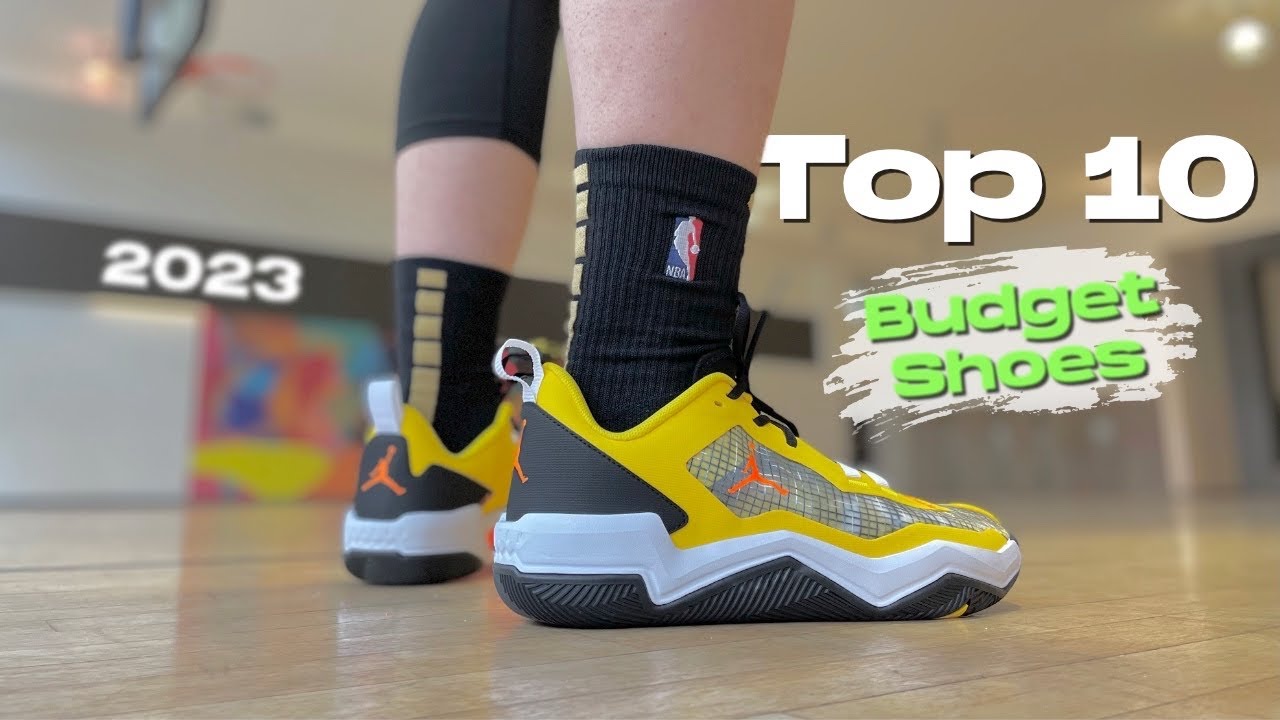 The 7 best Adidas basketball shoes to dominate in 2023