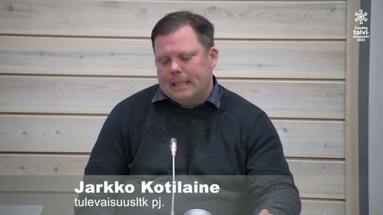 Hillatien koulun opetusjärjestelyt/moduuliratkaisu striimaus 4.5.2023