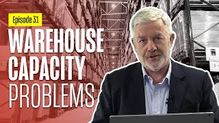 Warehouse Capacity - My Warehouse is Full