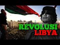 Revolusi Libya | Muammar Gaddafi