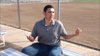 KIN 345 Video Project (Tondro Young)