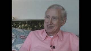 RTÉ Spike Milligan Obituary (2002)