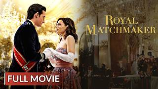 ROYAL MATCHMAKER | English Full Movie | Comedy Movie | Hollywood English Movie