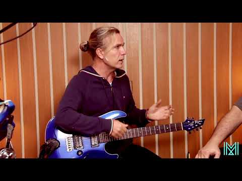 Marcinho Eiras – Masterclass O Segredo da Música (Teaser)