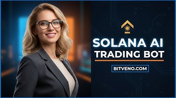 This Solana AI Trading Bot Prints Profit Automatically — Full Breakdown!