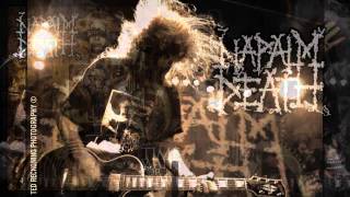 Napalm Death - Downbeat Clique (Subtitulado al español)
