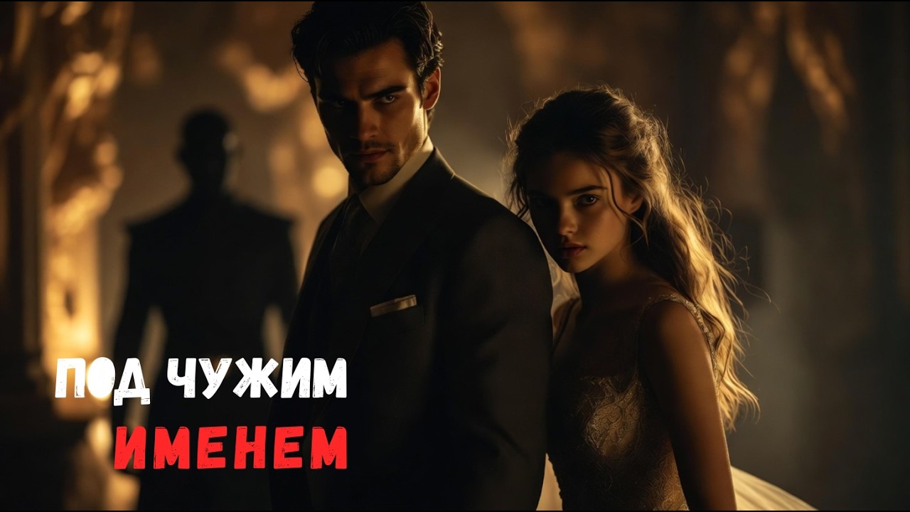 🎧 Аудиокнига ✨💫