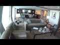 Celebrity Reflection Penthouse Suite Tour in 1080p