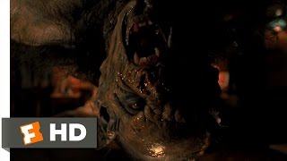 Bram Stoker's Dracula (7/8) Movie CLIP - Rats (1992) HD