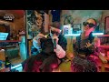 遂に D.O 登場!スペシャルバンドセッション!大門弥生 「ウタダイモン -スナック弥生-」EP.11 Season 2.