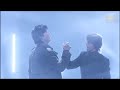 福山雅治「木星」 feat. 稲葉浩志2025.12.31 最強コラボパフォーマンス