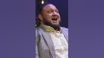 Worstelaars waren terecht bang voor Samoa Joe