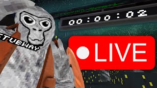 GORILLA TAG LIVE EVENT COUNTDOWN