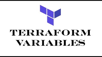 Terraform | Episode 24 | Using Terraform input variable names | Calling variables in Terraform.