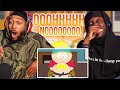 Generational talent  south park cartman sucks  hobbs reaction