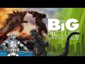 The Big Picture - LIZERD VS MUNKY