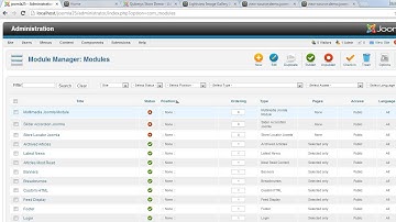 Lightview Gallery Joomla Plugin and Module