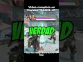 Desmintiendo MITOS en Apex Legends: ¡Doble curación más rapida! 👀