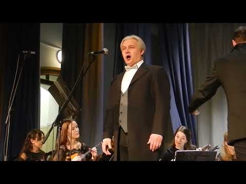 Сергей Зыков. 'Я