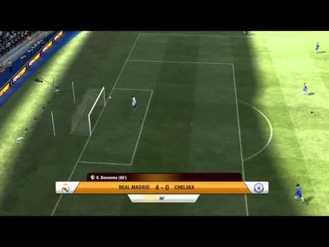 FIFA 12 -